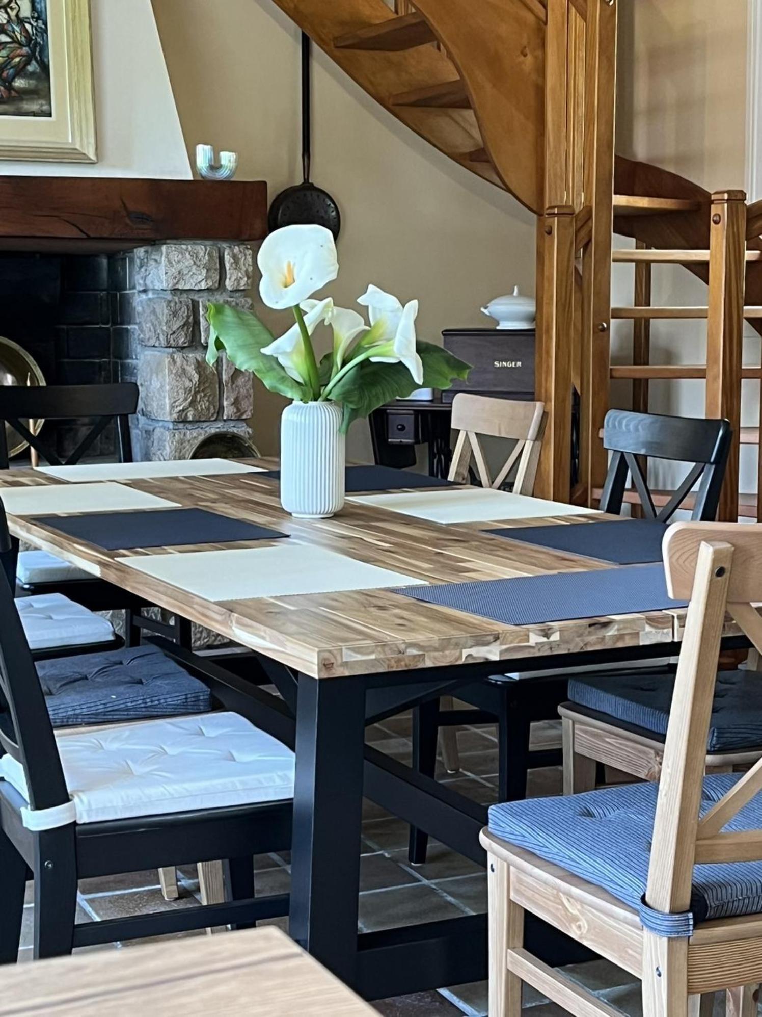 Belle Maison Bretonne - Ty Kerel Ferienhaus *