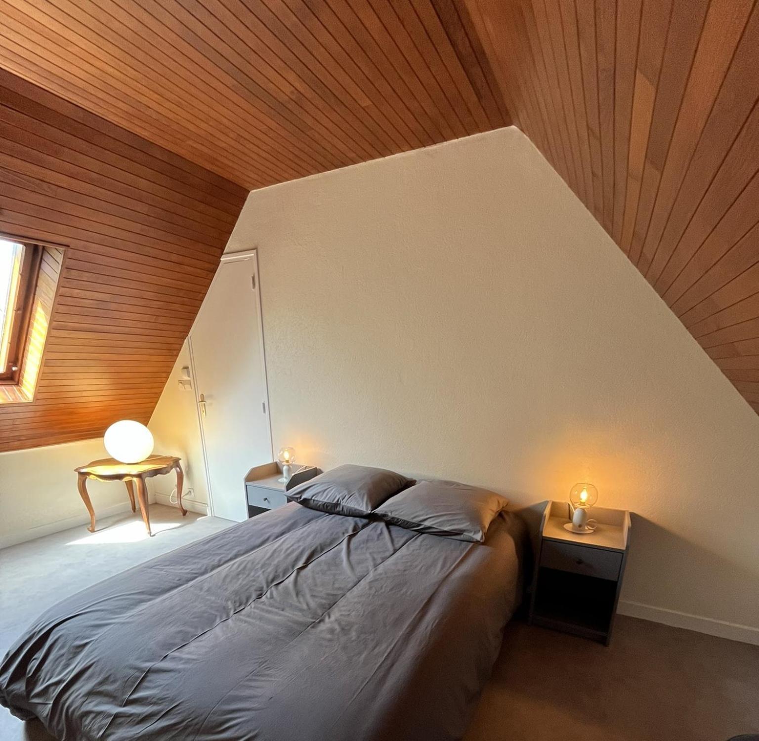 Belle Maison Bretonne - Ty Kerel Ferienhaus