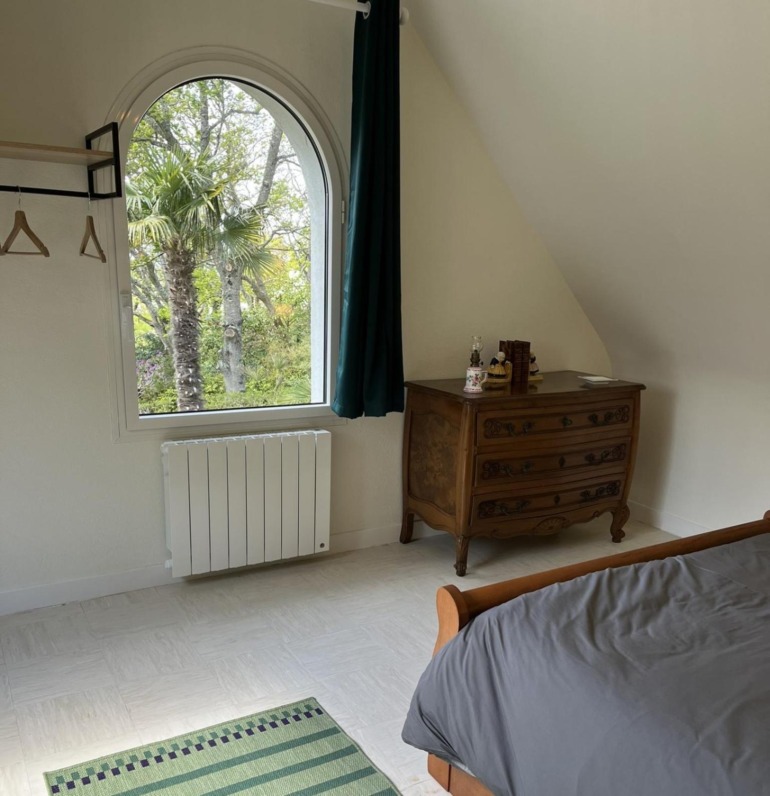 Ferienhaus Belle Maison Bretonne - Ty Kerel *